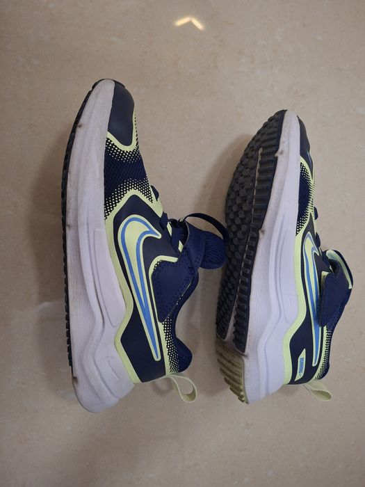 Детски маратонки Nike