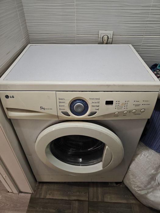 Стиральная машина