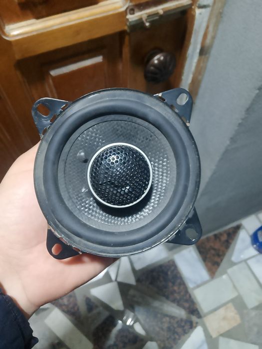 Matiz oldi fara eshiga kalonka