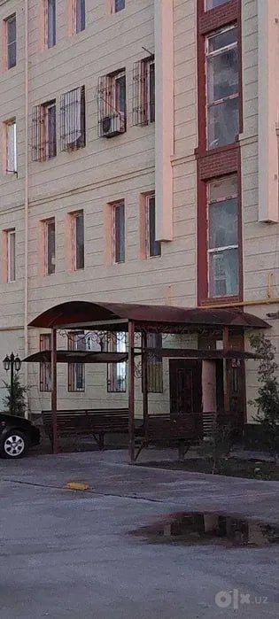 Продаётся квартира в новом кирпичном доме!