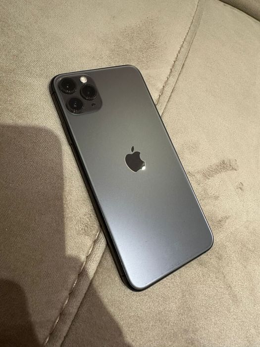 Iphone 11 ProMax 256Gb