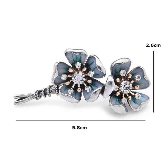 Броши- Аксессуары, украшения