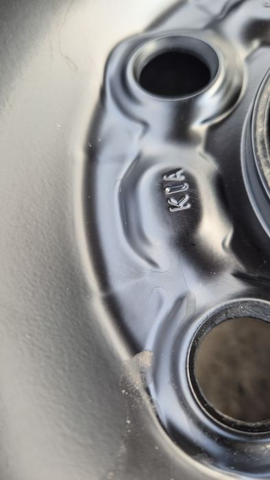 Резервна гума /ПАТЕРИЦА/ 5/108 LAND Rover Discovery  Sport,Evoque  5x