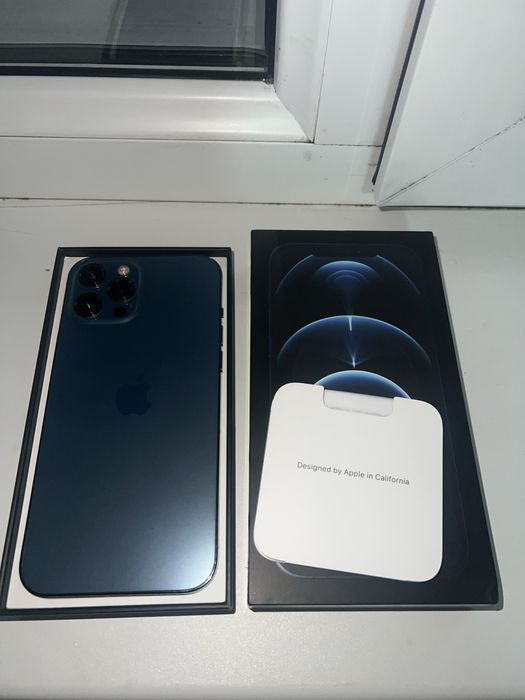 iphone 12 pro max 128gb