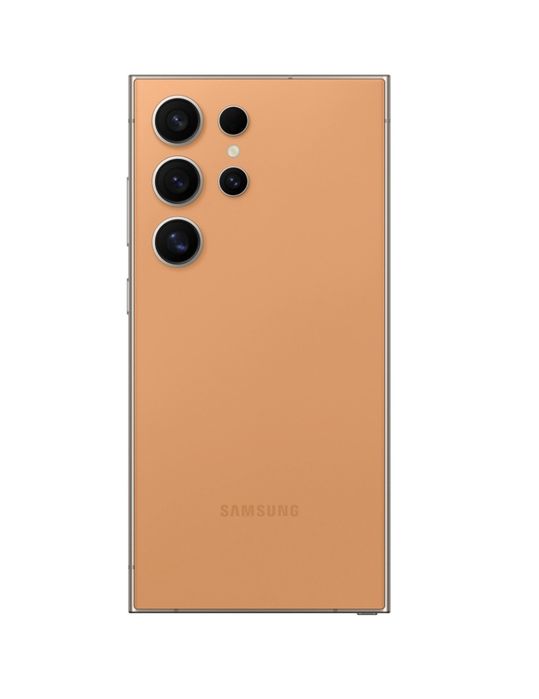 Samsung S24 Ultra / Orange / 256 GB / DeluxGSM