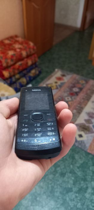 Продам кнопочные телефоны