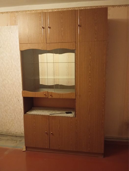 Стнека шкаф 3000