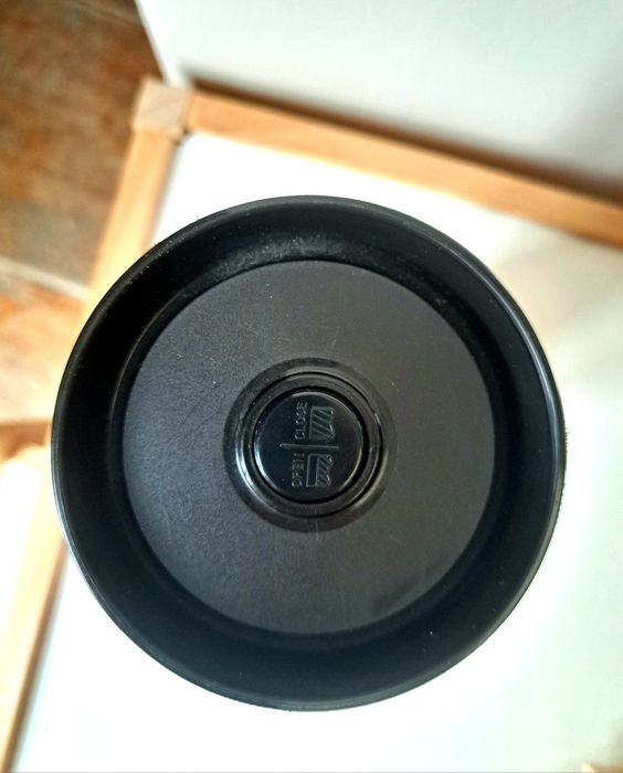 Термочаша Ferrari, Scuderia, 2022, 400 мл