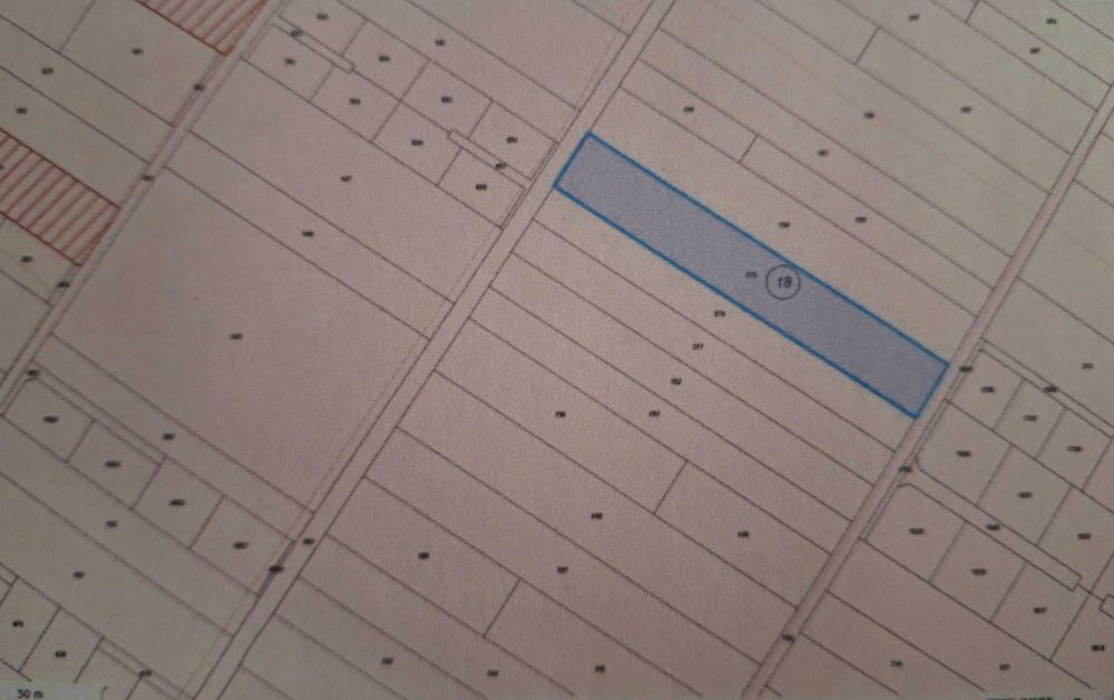 Парцел за застрояване в Асеновград