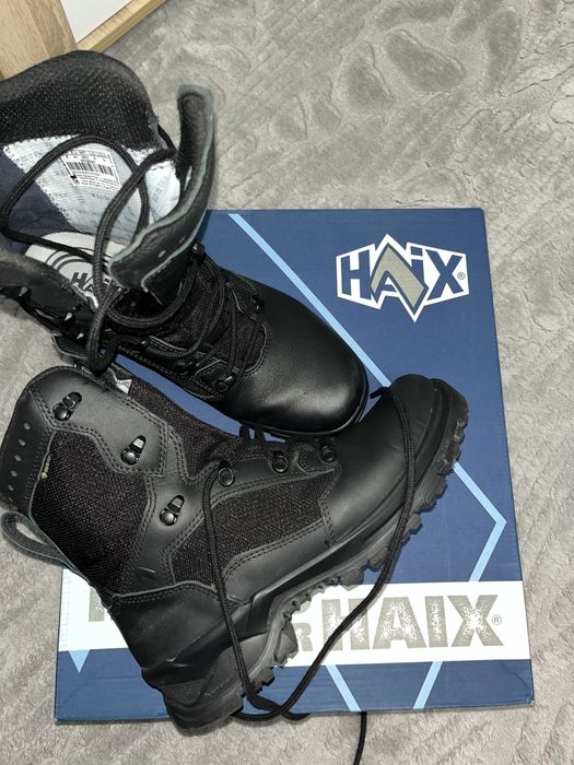 Кубинки XAiX COMBAT GTX black
