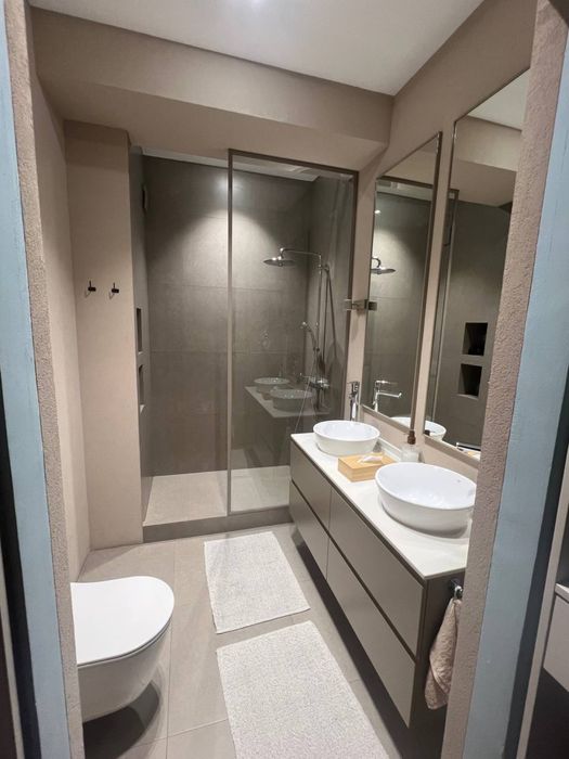 ЖК Vita Stroy Паркентский