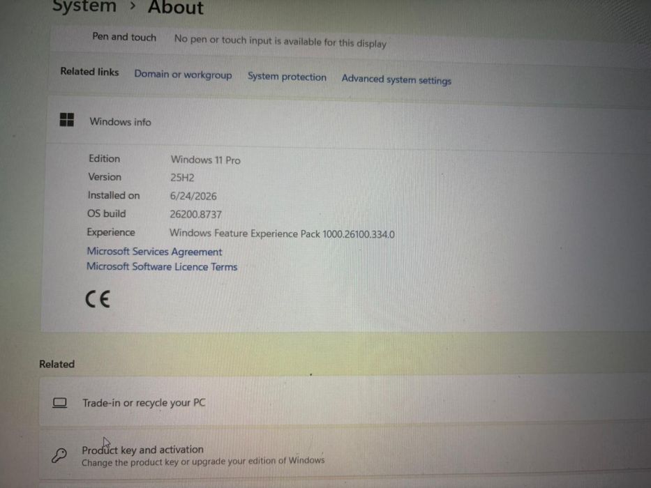 Laptop Gaming Lenovo LOQ 15ARP9