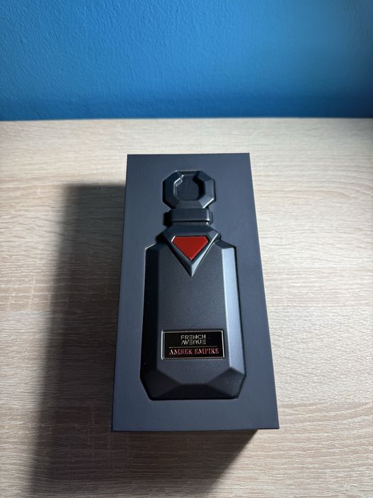 *PARFUM* Amber Empire French Avenue