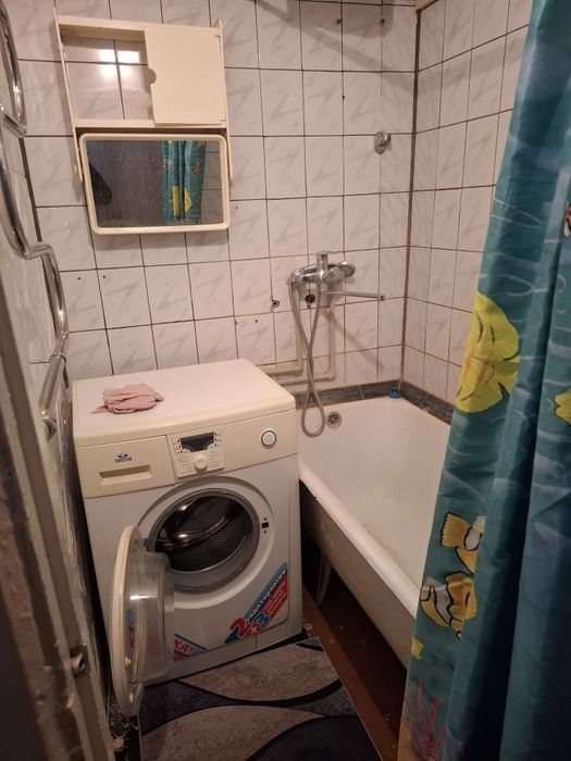 Продам 2х комнатную