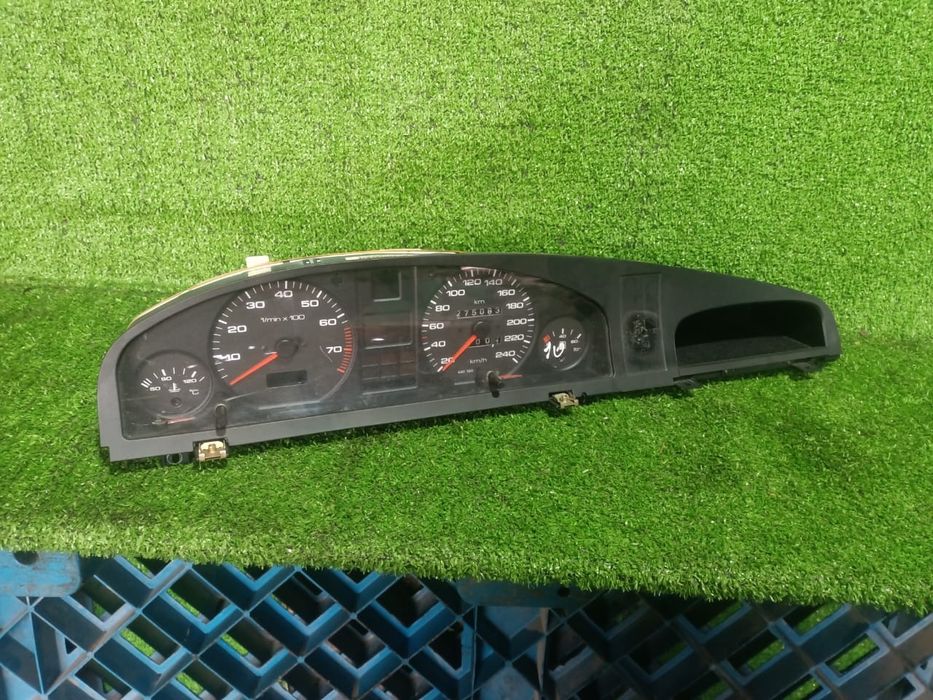 Щиток   приборов