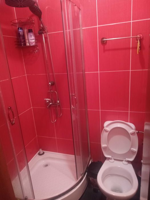 Студио до плажа в Поморие.