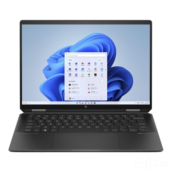 HP Spectre x360 14-eu0023dx