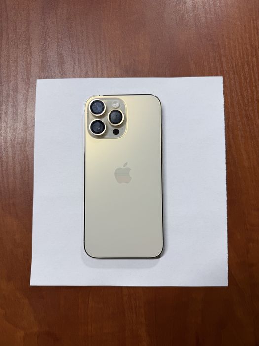 Продам Iphone 14 pro max б/у
