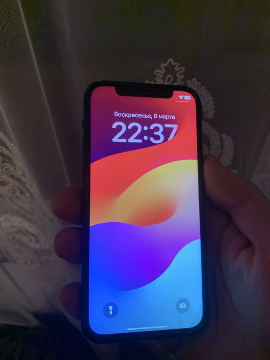 Айфон 12 128 фейс есть