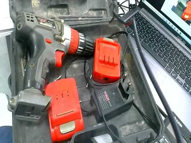 Шуруповерт Томп (Алматы 592780)