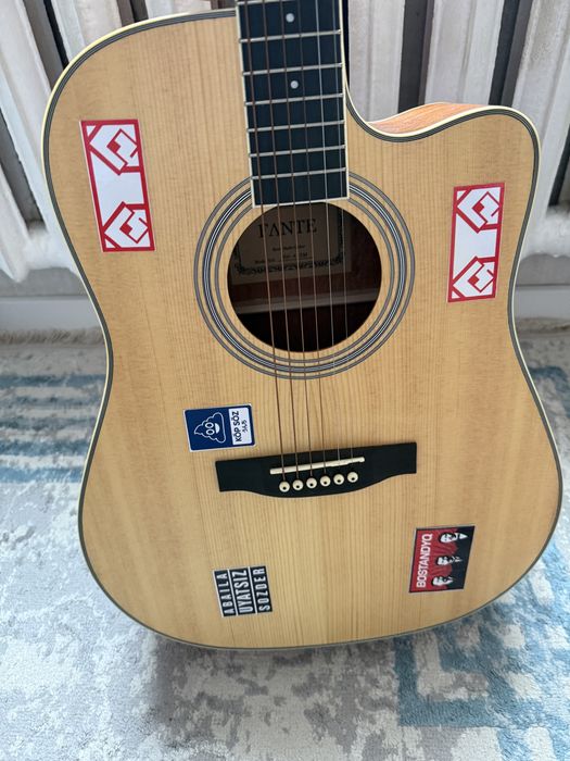 Гитара FANTE 41.