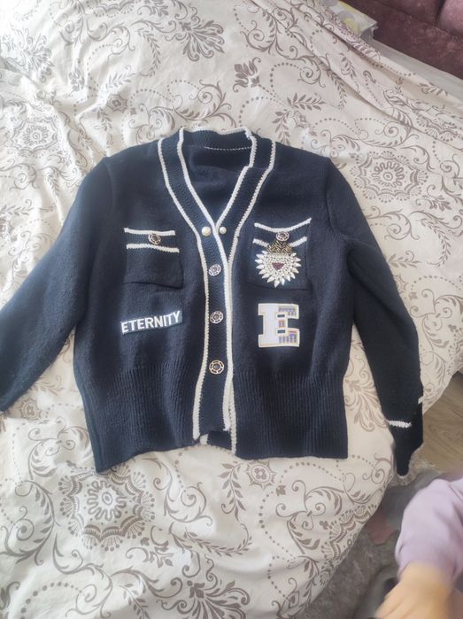 Жилетка стандартен размер