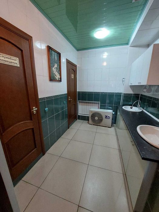 Продам помещение в центре города