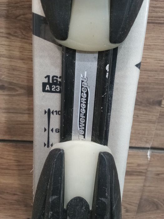 Ски,,FISCHER,, 163 см