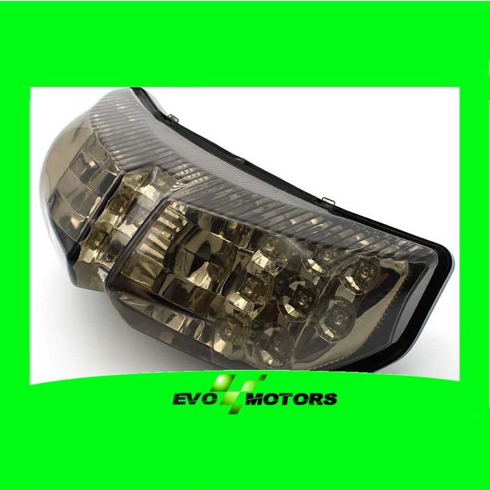Stop Spate Led Yamaha FZ8 FZ1 2006-2014 semnalizari 2011 fazer A469