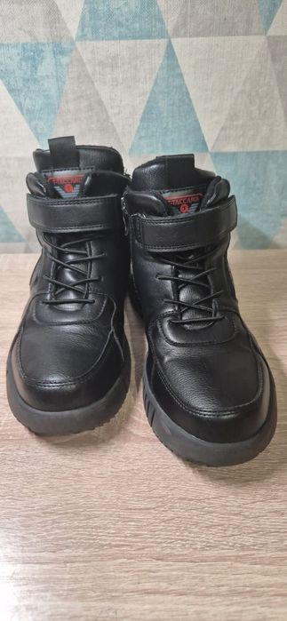 Обувь осень-весна на мальчика 35 размер