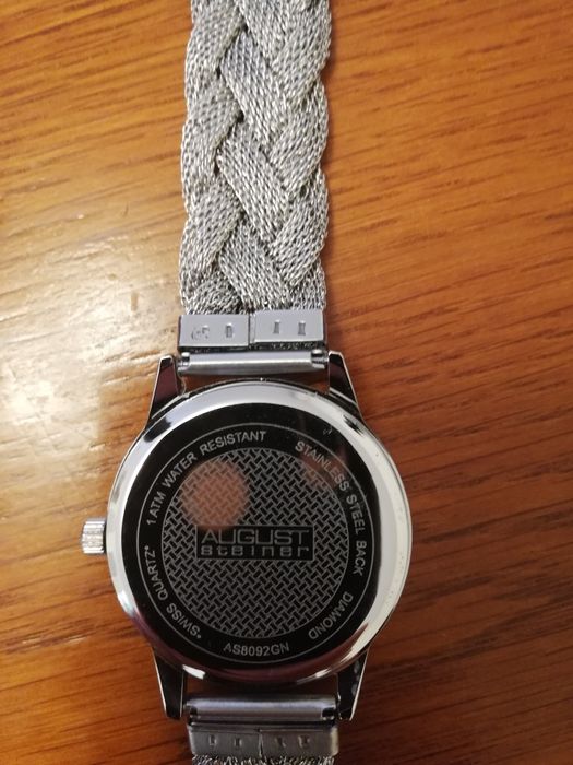 Дамски часовник August Steiner оригинален