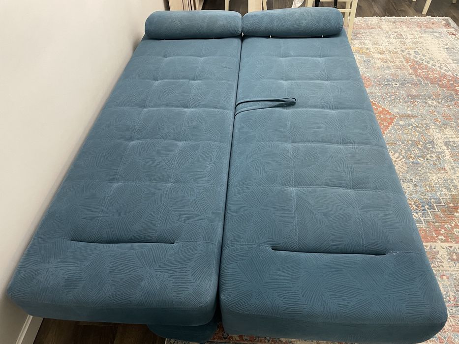 Продается диван раскладной