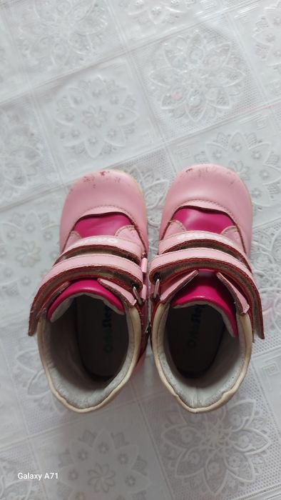 Ортопедическая обувь, 27 р