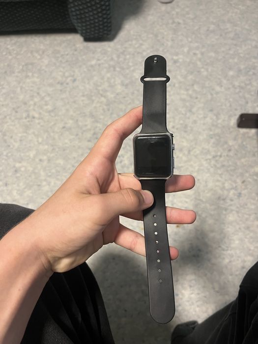 Ceas elegant- unisex de forma, perfect pentru orice tinuta!