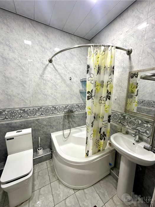 Сдается 130 м2 4/1/9 ориентир Фемили Парк Смарт Сити