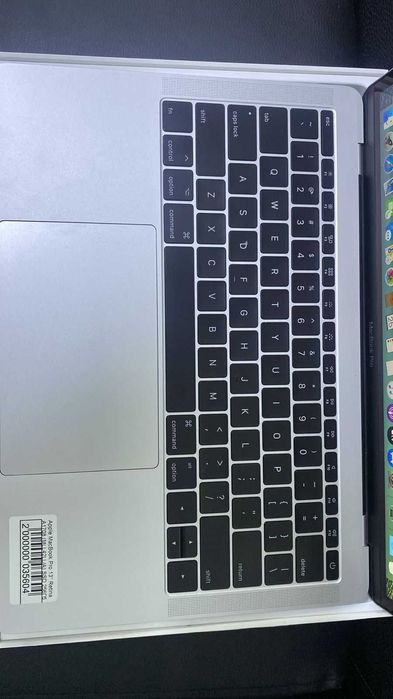MacBook Pro 13` 2017 (A1708)