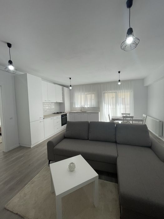 Apartament 3 camere