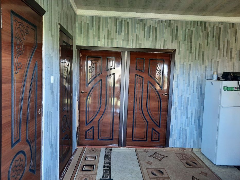 Квартера сотила 3 хона