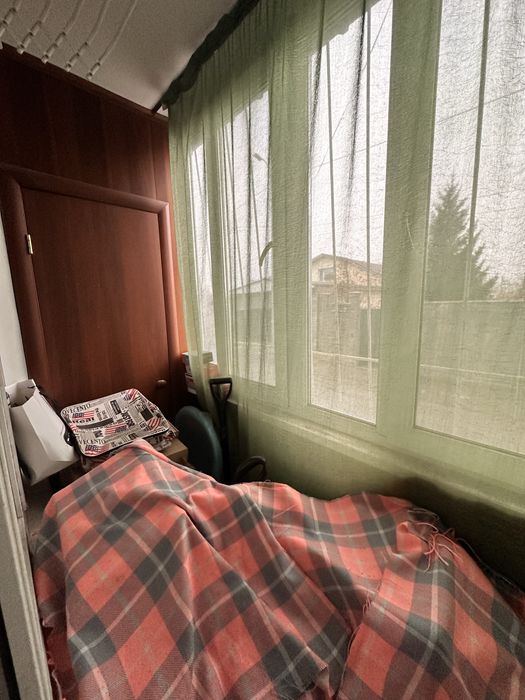 Продам 3-комнатную квартиру