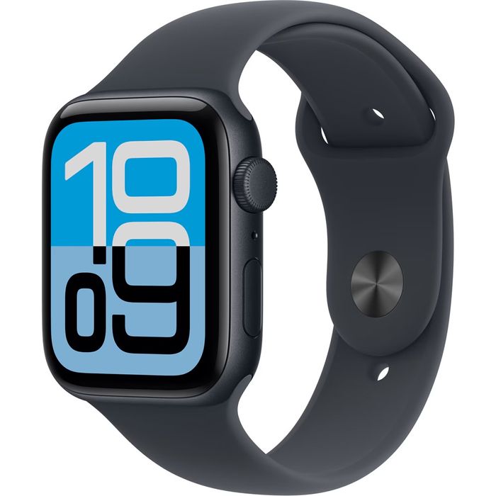 Apple Watch SE3 40mm GPS Nou SIGILAT ! Black Negru Blue 10 41mm
