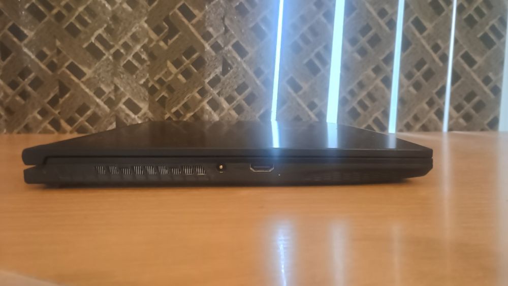 MSI GF65 Thin 10SER – компактен геймърски лаптоп