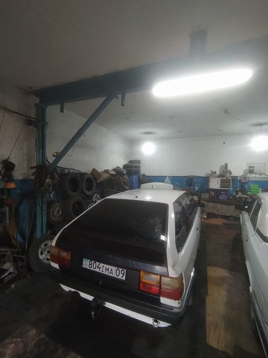 Ауди 100 с3 универсал