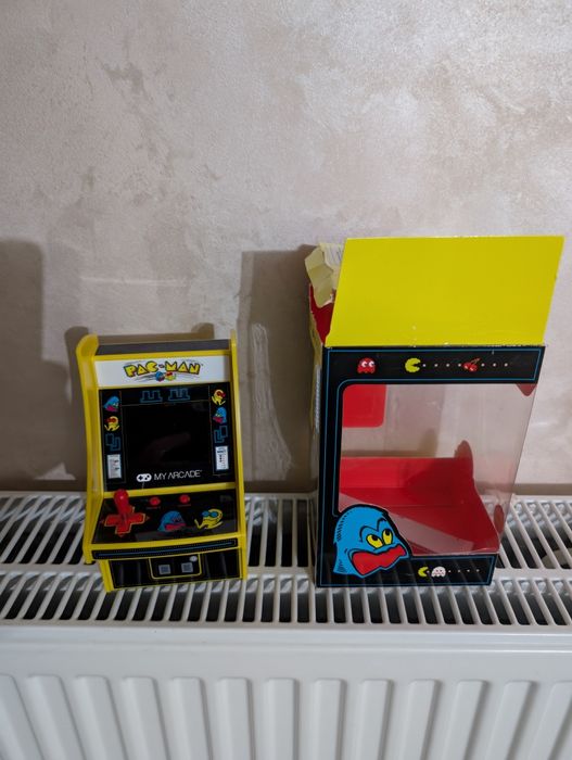 Consola de jocuri  Retro Mini My Arcade