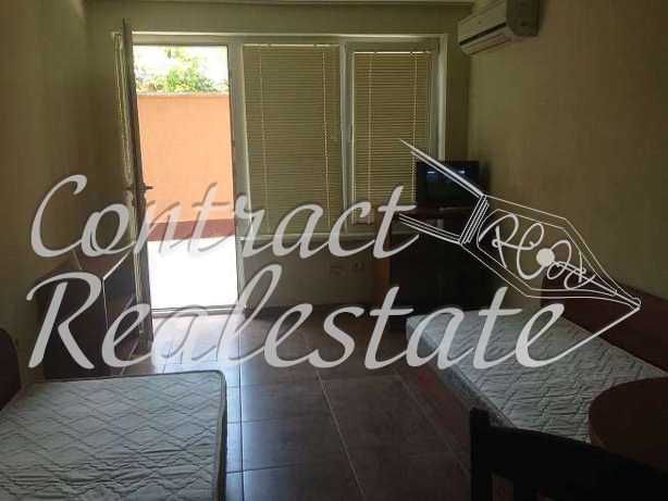 Дава се под наем Едностаен апартамент в Варна, Левски - 22 кв.м за 229.5 € - Снимка #2