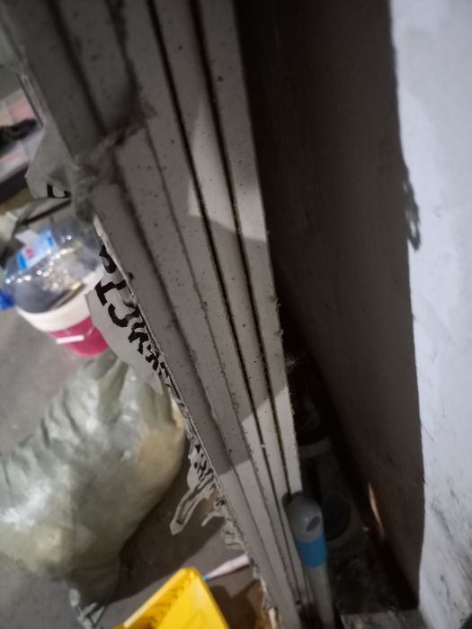 Гипсокартон потолочный