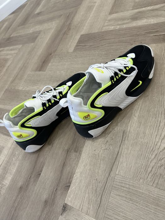 Кроссовки Nike 43 размер оригинал