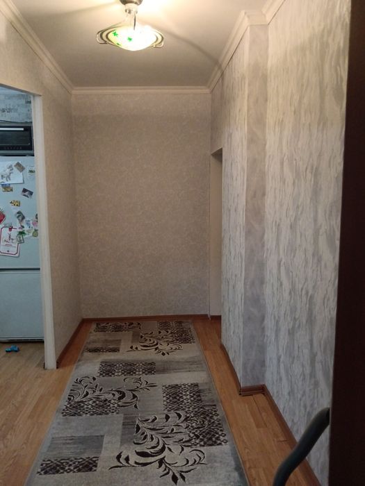 Продам дом 4 комнаты