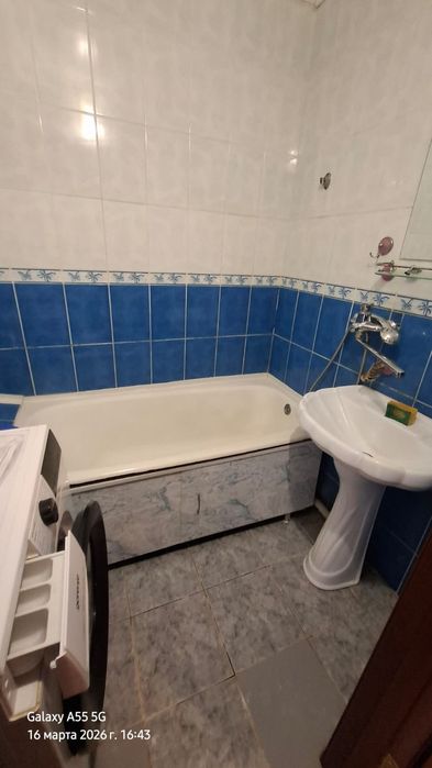 Продам 2 х комнатный кв