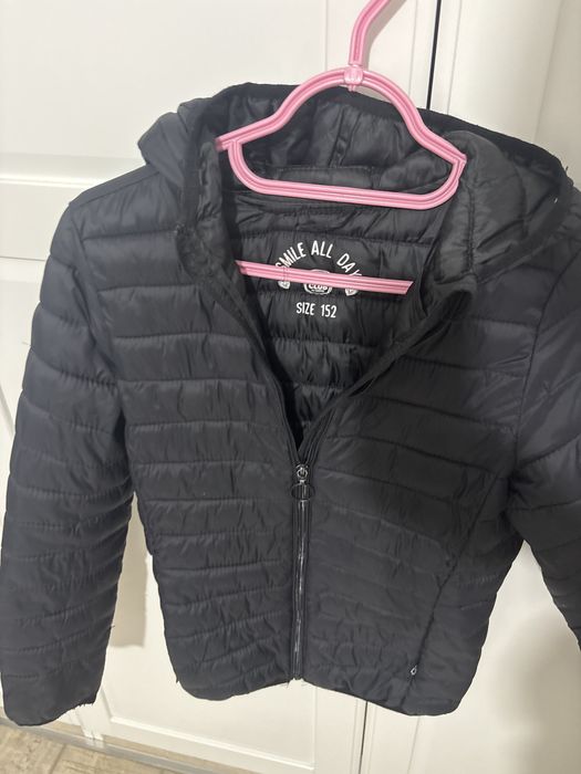 Set 2 geci fete marimea 152