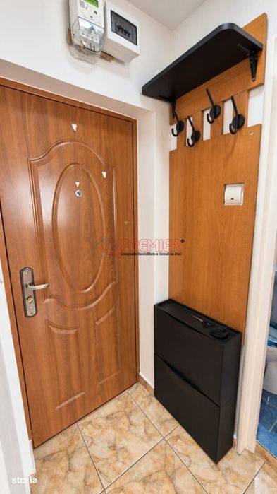 Apartament mult prea luminos 2 camere decomandat | Huedin -
